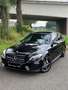 Mercedes-Benz C 450 AMG 4Matic T 7G-TRONIC Negro - thumbnail 1