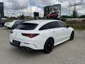 Mercedes-Benz CLA 220 CLA 220 d SB AMG Line Navi Pano.-Dach Distronic Wit - thumbnail 4