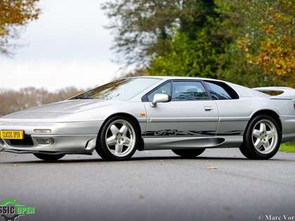 Lotus Esprit S4 GT3
