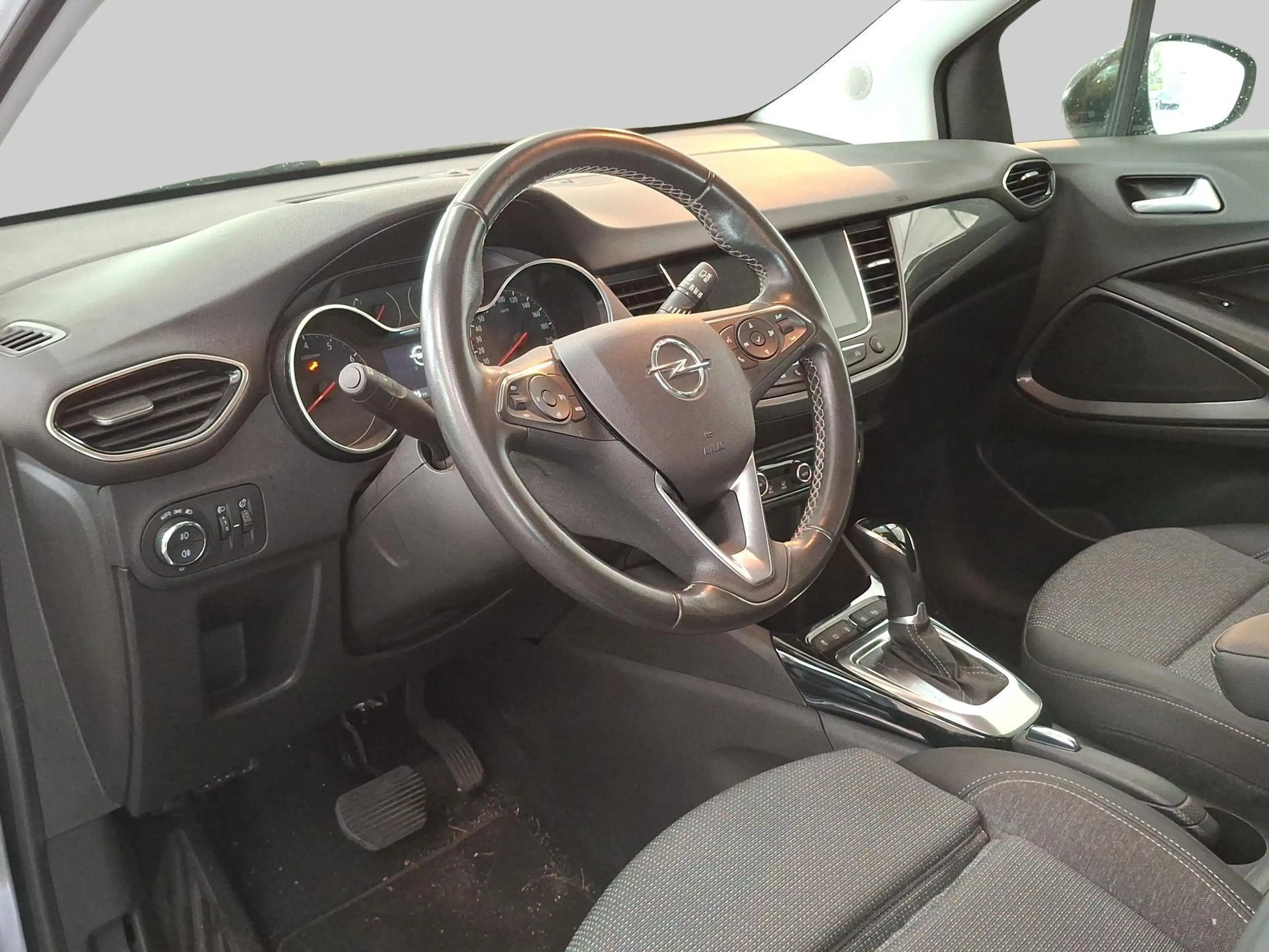 Opel Crossland 1.2 130pk Start/Stop Aut. Elegance — photo 4