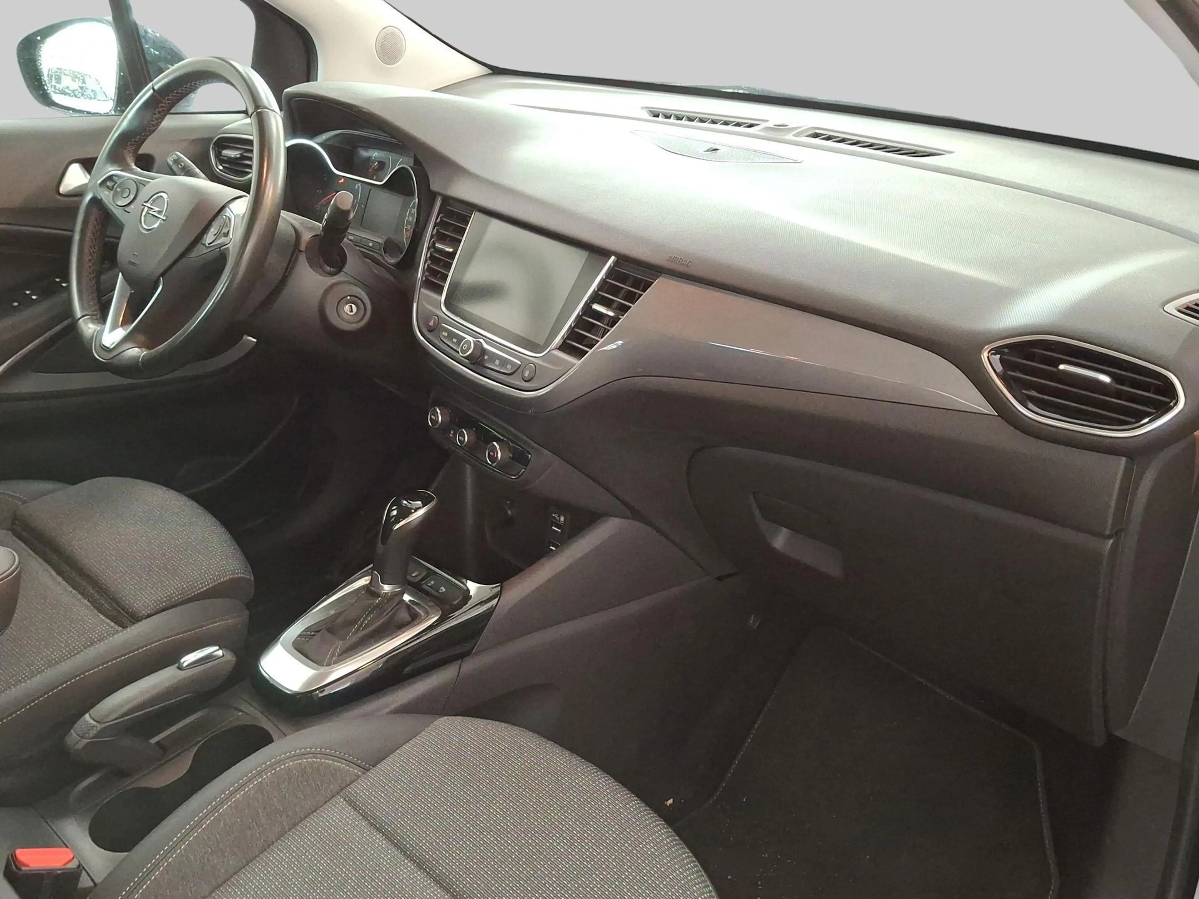 Opel Crossland 1.2 130pk Start/Stop Aut. Elegance — photo 14