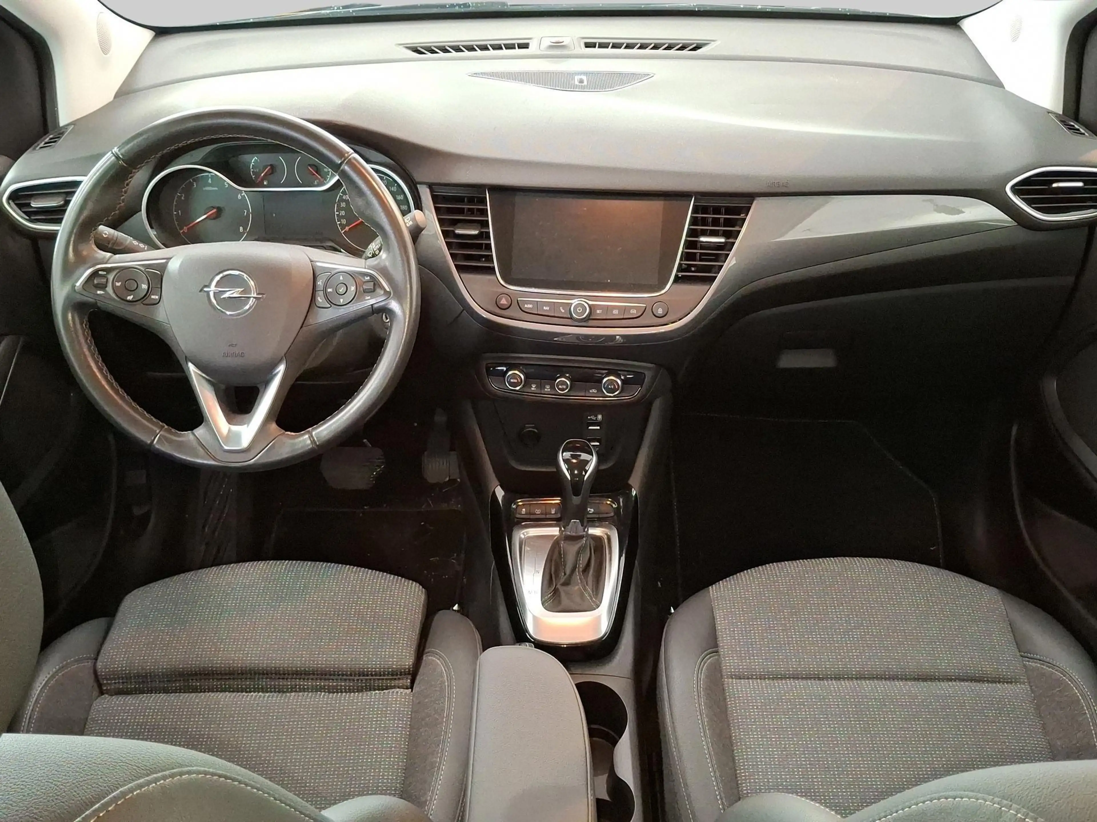 Opel Crossland 1.2 130pk Start/Stop Aut. Elegance — photo 5