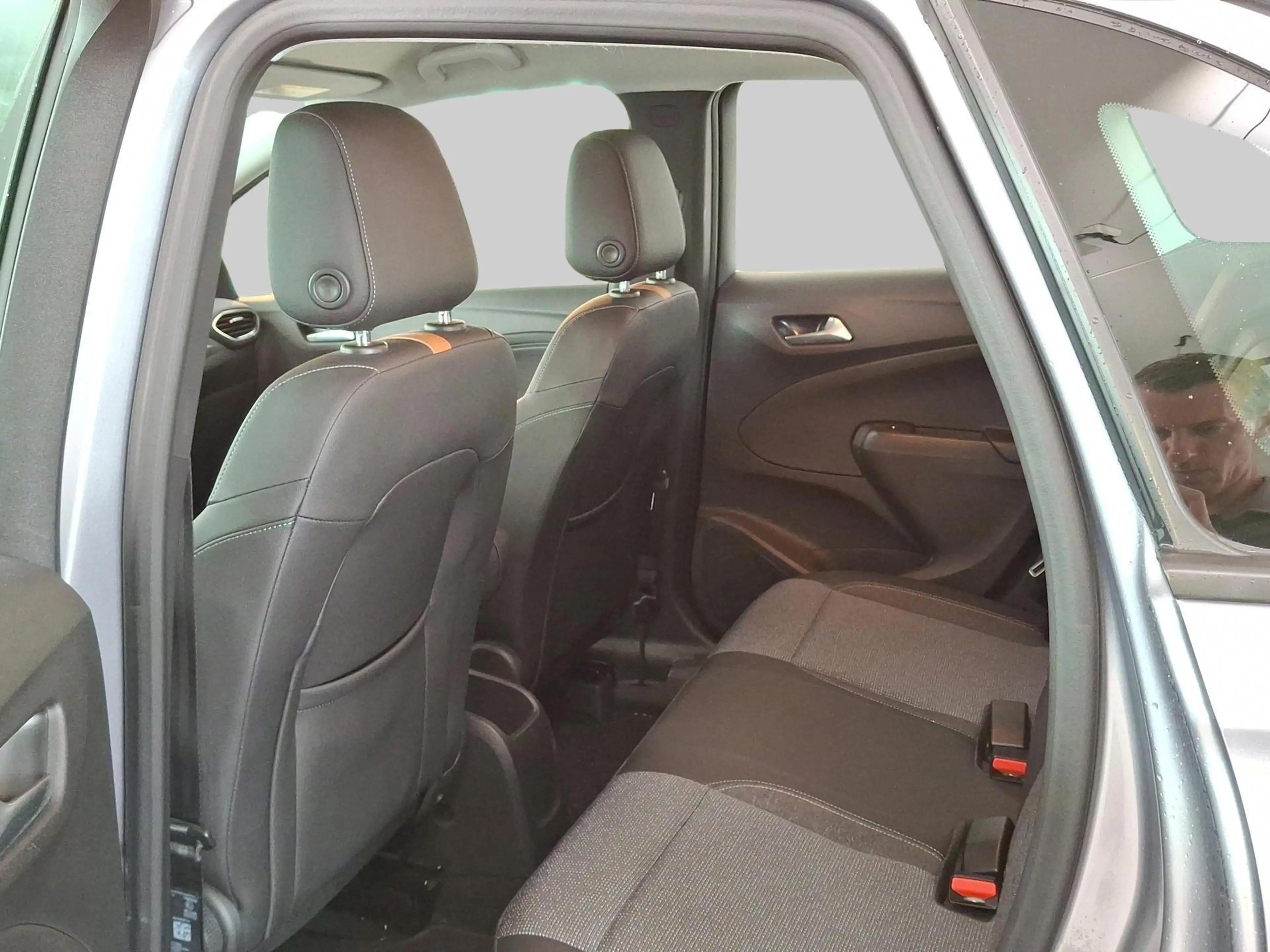 Opel Crossland 1.2 130pk Start/Stop Aut. Elegance — photo 6