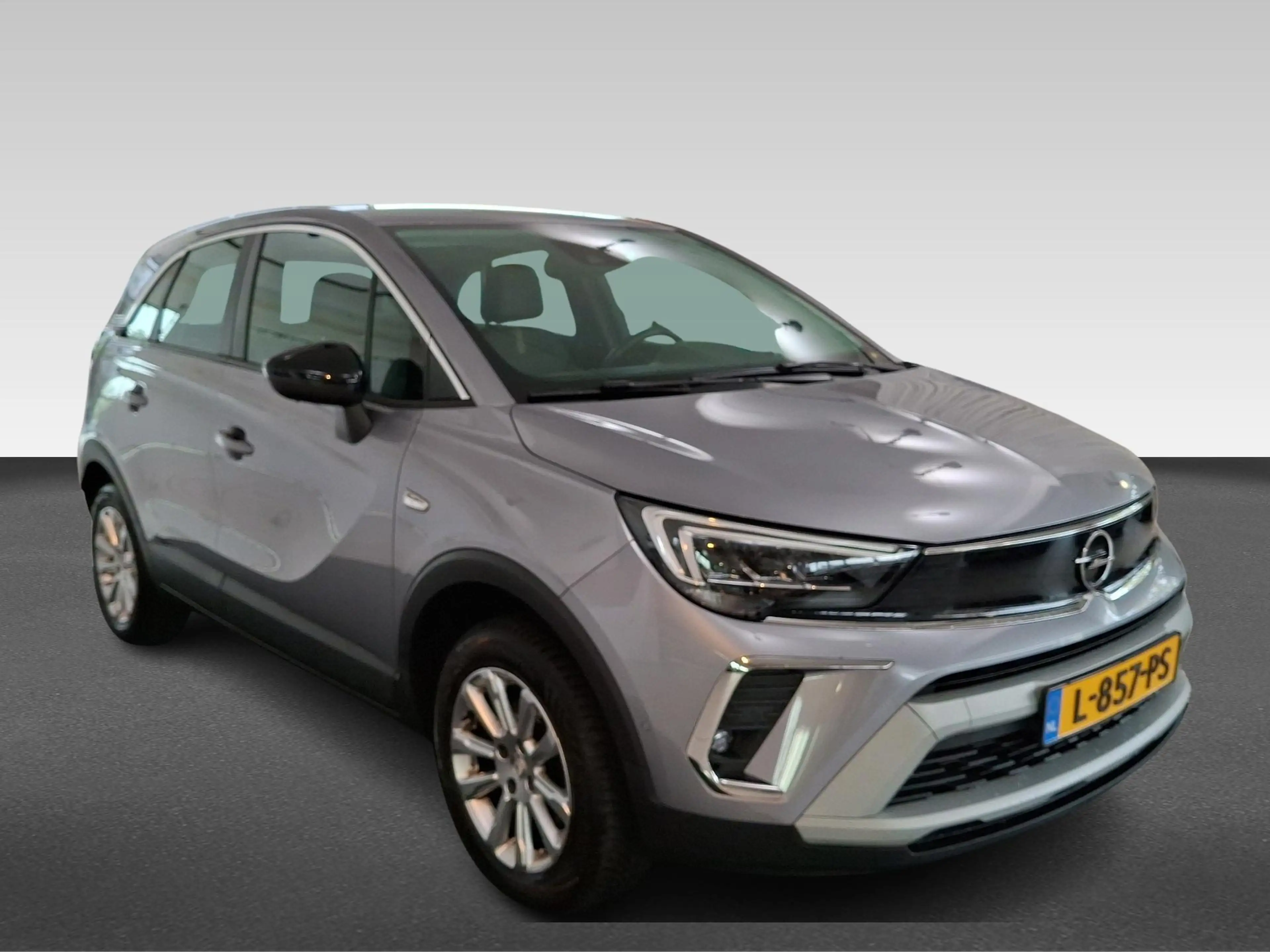 Opel Crossland 1.2 130pk Start/Stop Aut. Elegance — photo 7