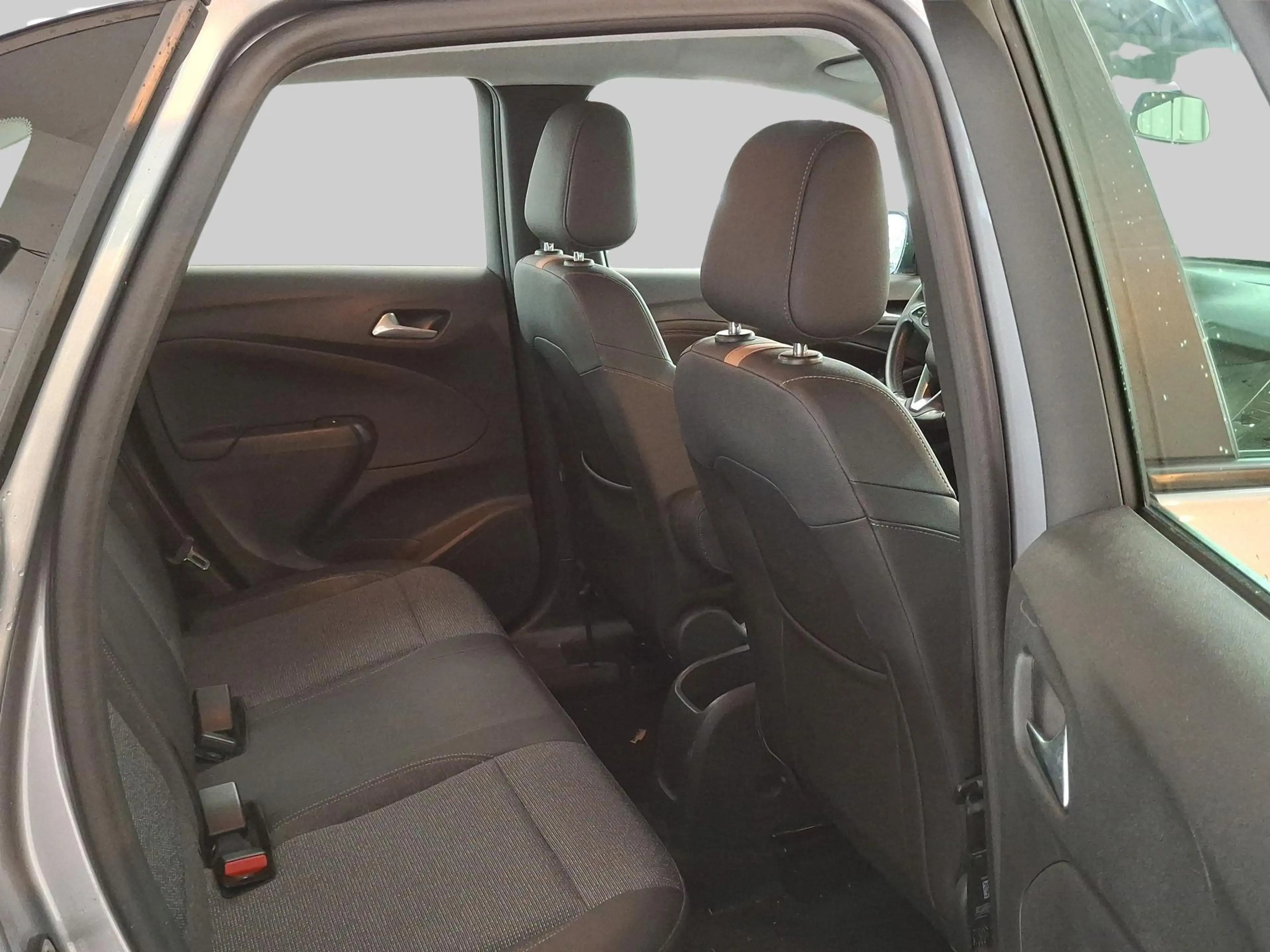 Opel Crossland 1.2 130pk Start/Stop Aut. Elegance — photo 13