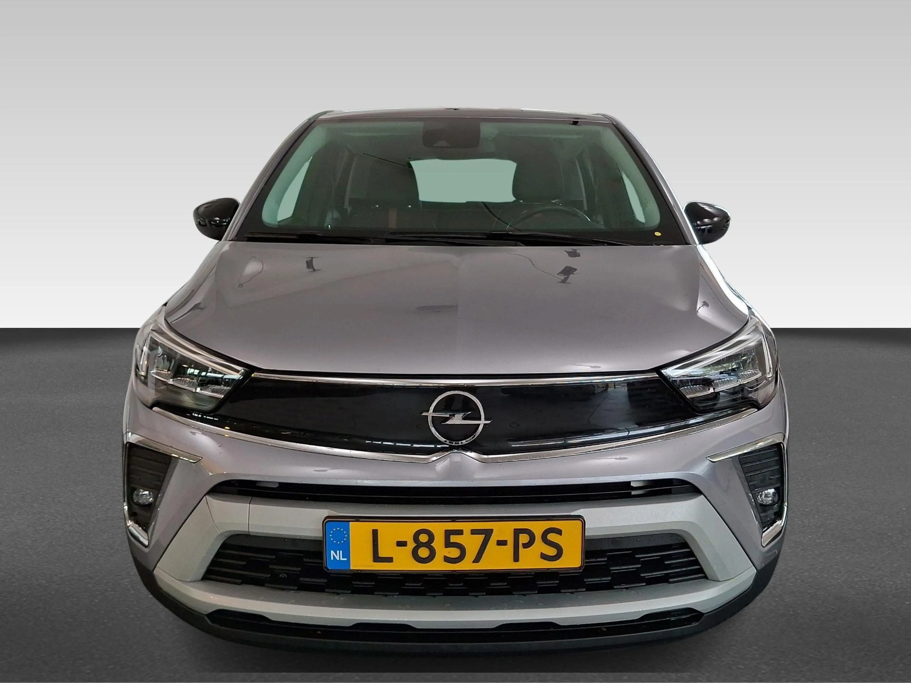 Opel Crossland 1.2 130pk Start/Stop Aut. Elegance — photo 8