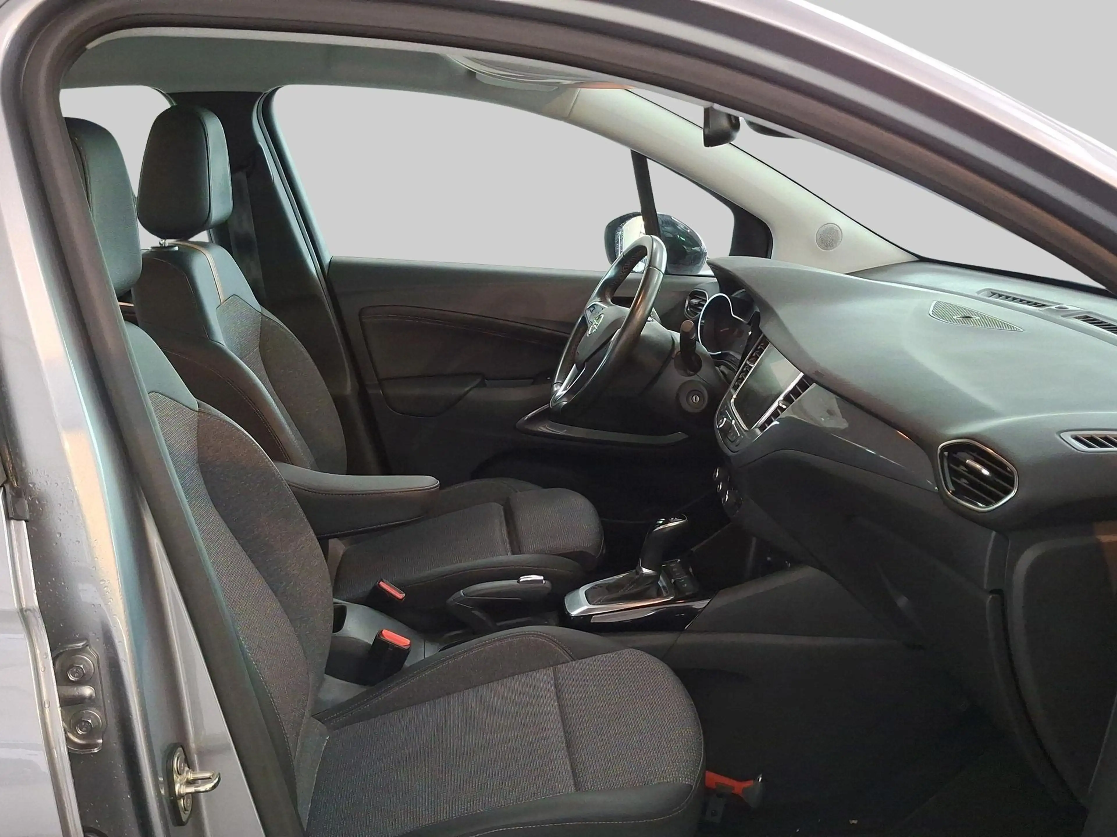 Opel Crossland 1.2 130pk Start/Stop Aut. Elegance — photo 12