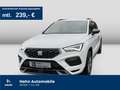 SEAT Ateca 1.5TSI DSG FR LED CAM APP-Connect Sitzhzg Wit - thumbnail 1