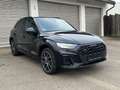 Audi Q5 40 TDI quattr/3x S line/Navi/Leder/Matrix/20" Negro - thumbnail 1
