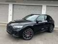 Audi Q5 40 TDI quattr/3x S line/Navi/Leder/Matrix/20" Negro - thumbnail 3