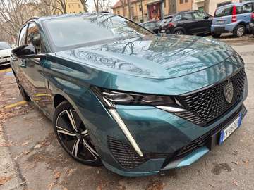 1.2 TURBO-BZ 130CV GT AT-8 3.000KM & PREZZO PROMO!