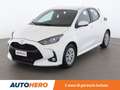 Toyota Yaris 1.0 Active Blanc - thumbnail 1