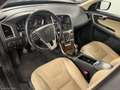 Volvo XC60 D3 Business Plus|MANUALE|PELLE TOT Blauw - thumbnail 6