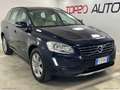 Volvo XC60 D3 Business Plus|MANUALE|PELLE TOT Blauw - thumbnail 2