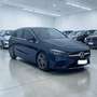 Mercedes-Benz B 180 180d 7G-DCT Azul - thumbnail 1
