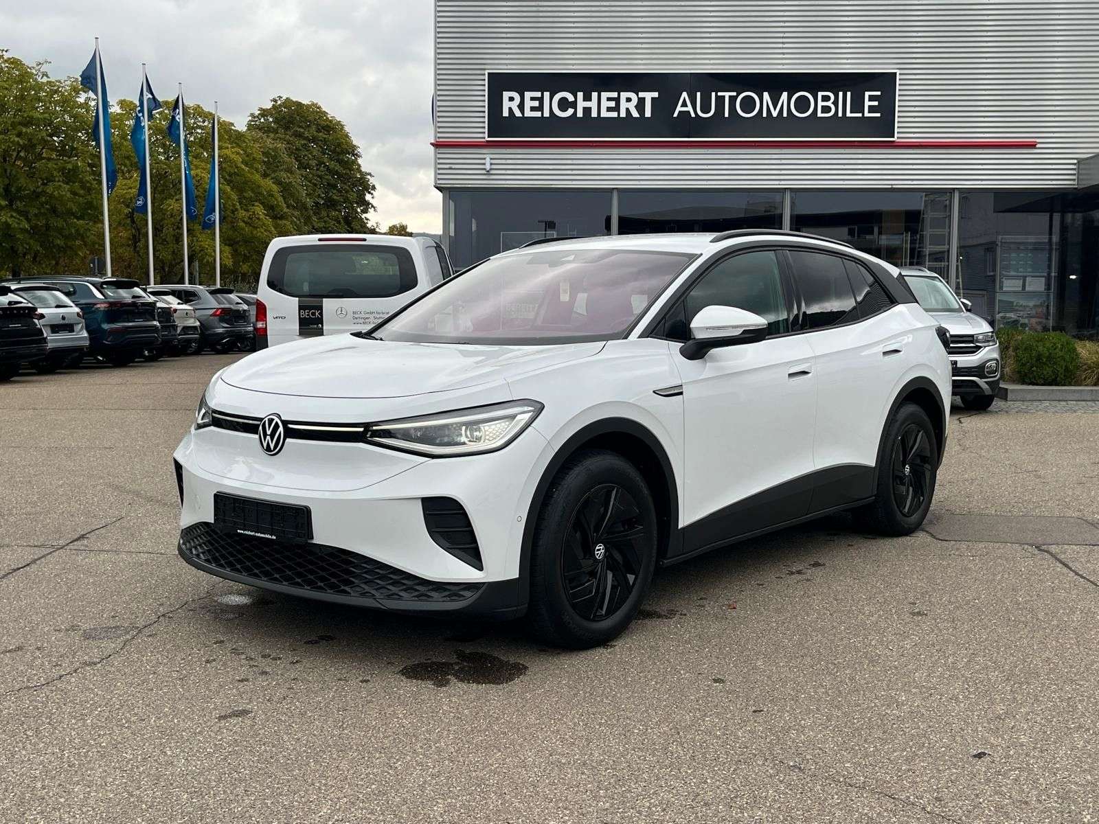 Volkswagen ID.4