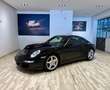Porsche 997 911 Targa 4- exclusive - carboceramica Schwarz - thumbnail 1