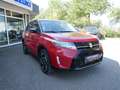 Suzuki Vitara 1.4 Hybrid Allgrip Comfort+ LED PANO Red - thumbnail 4