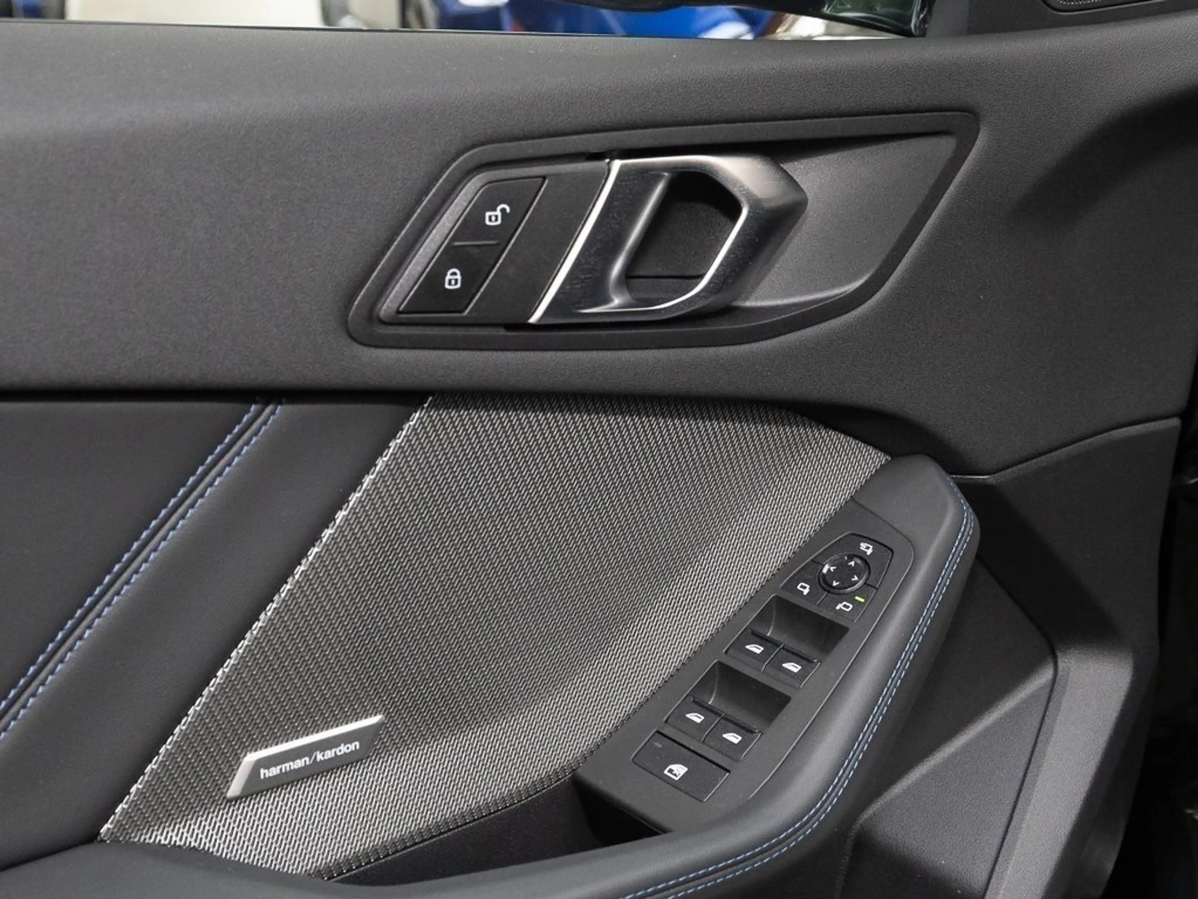 BMW 135 M135 xDrive M Sport HUD ACC 360°KAM RFK NAVI LM — photo 5