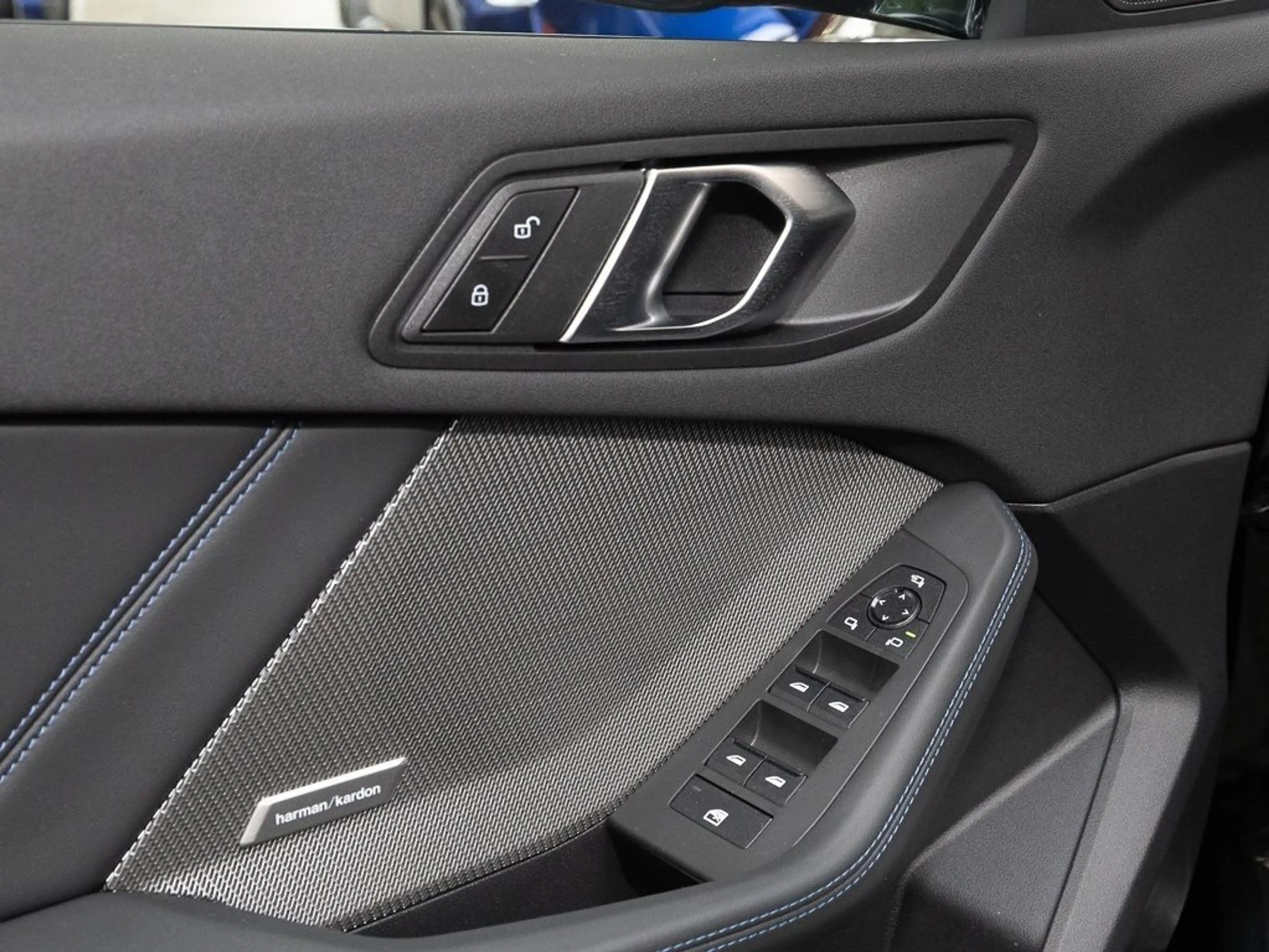 BMW 135 M135 xDrive M Sport HUD ACC 360°KAM RFK NAVI LM — photo 5