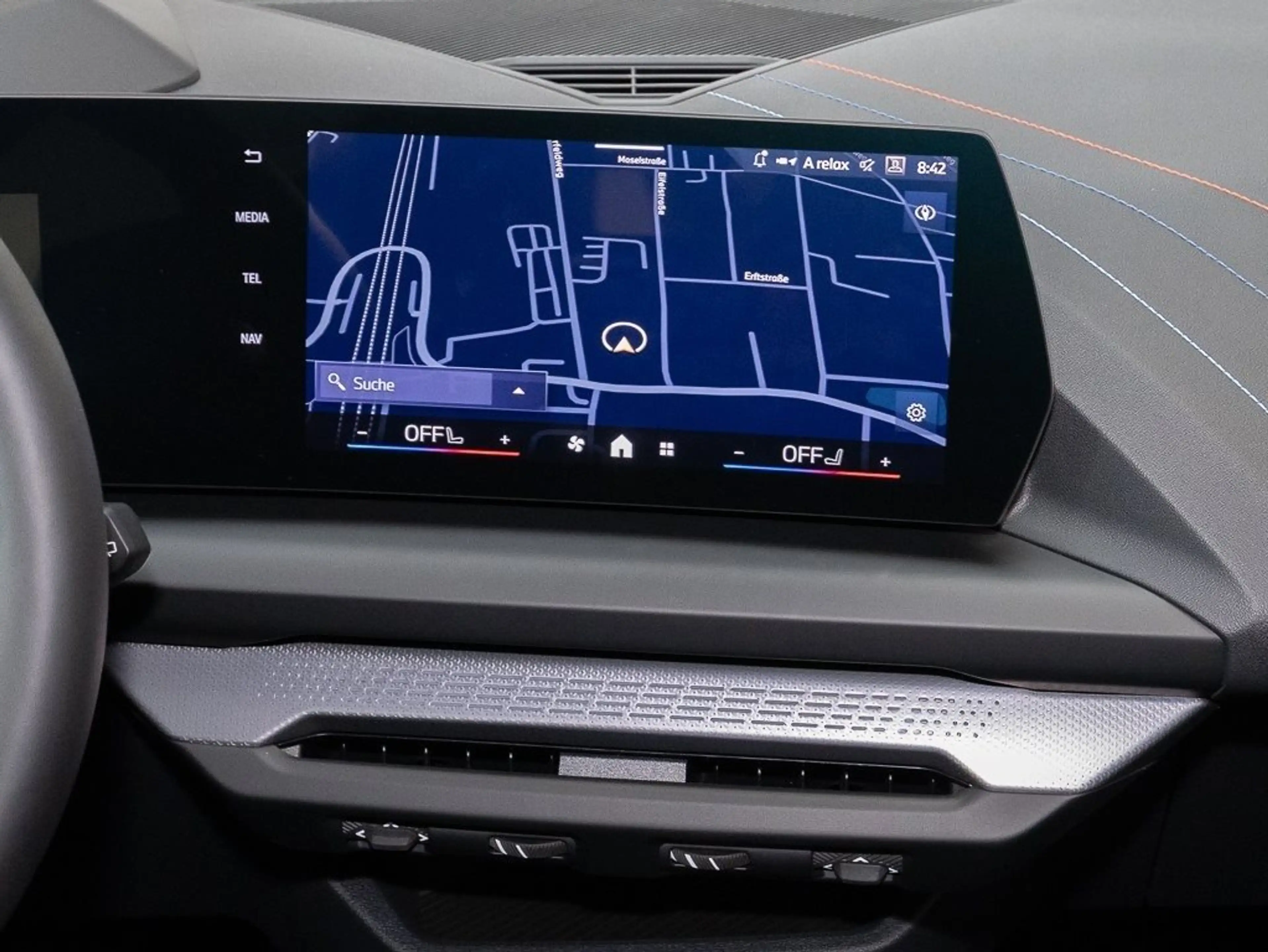BMW 135 M135 xDrive M Sport HUD ACC 360°KAM RFK NAVI LM — photo 7