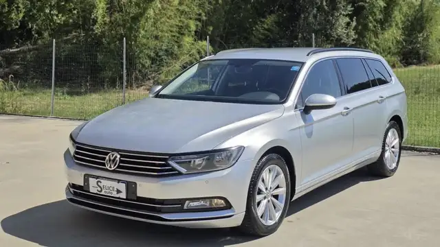Volkswagen Passat 2.0 tdi Executive 150cv dsg