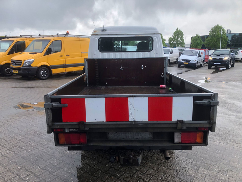 Toyota Dyna 100 3.0 D-4D — photo 8
