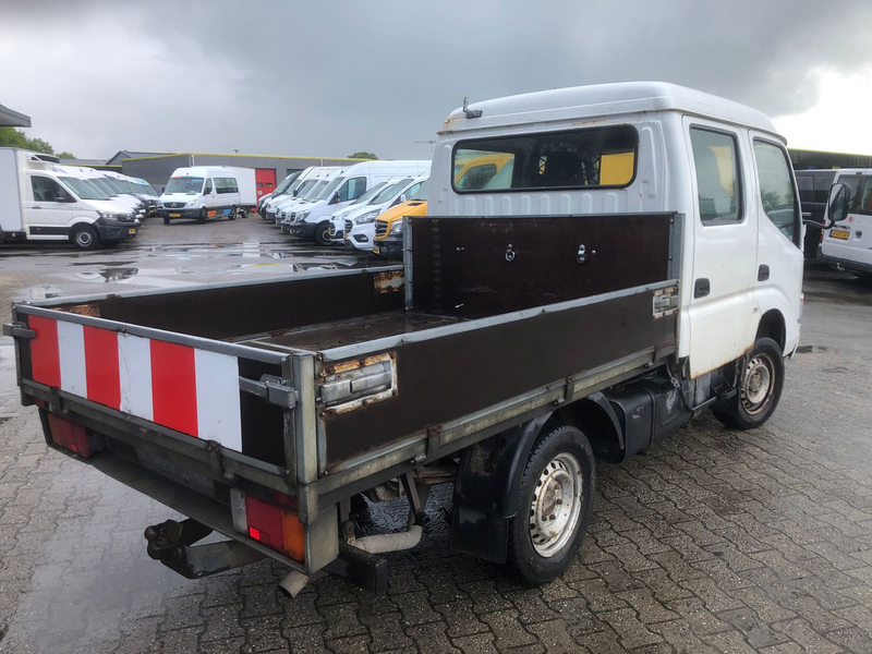 Toyota Dyna 100 3.0 D-4D — photo 7