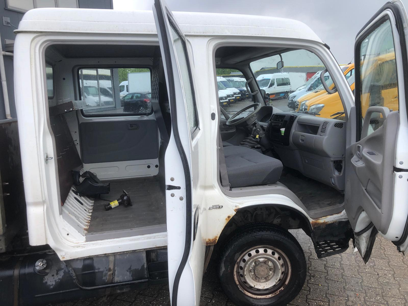 Toyota Dyna 100 3.0 D-4D — photo 12