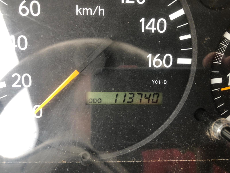 Toyota Dyna 100 3.0 D-4D — photo 13