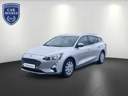 Ford Focus 1.0 EcoBoost Cool&Connect S/S