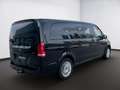 Mercedes-Benz V 300 4M AVANTGARDE EDITION XL *Distronic*MBUX* Schwarz - thumbnail 4