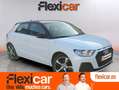 Audi A1 Sportback 25 TFSI Blanco - thumbnail 1