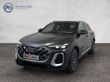 SUV TFSI