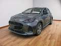 Mazda 2 Hybrid 1.5 Exclusive AUTOMATIK Kamera, SHZ Grau - thumbnail 1
