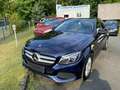 Mercedes-Benz C 200 C 200 T BlueTec / d (205.237) Blau - thumbnail 5