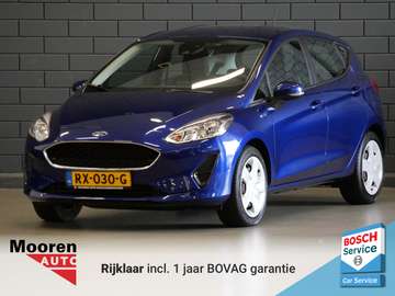 1.1 Trend | NAVIGATIE | AIRCO | BLUETOOTH |