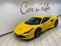 Ferrari F8 Tributo Coupè 3.9 IVA ESPOSTA Gelb - thumbnail 3