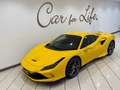Ferrari F8 Tributo Coupè 3.9 IVA ESPOSTA Gelb - thumbnail 4