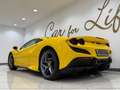 Ferrari F8 Tributo Coupè 3.9 IVA ESPOSTA Gelb - thumbnail 16