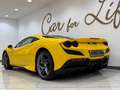 Ferrari F8 Tributo Coupè 3.9 IVA ESPOSTA Gelb - thumbnail 14