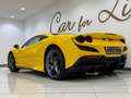 Ferrari F8 Tributo Coupè 3.9 IVA ESPOSTA Gelb - thumbnail 13