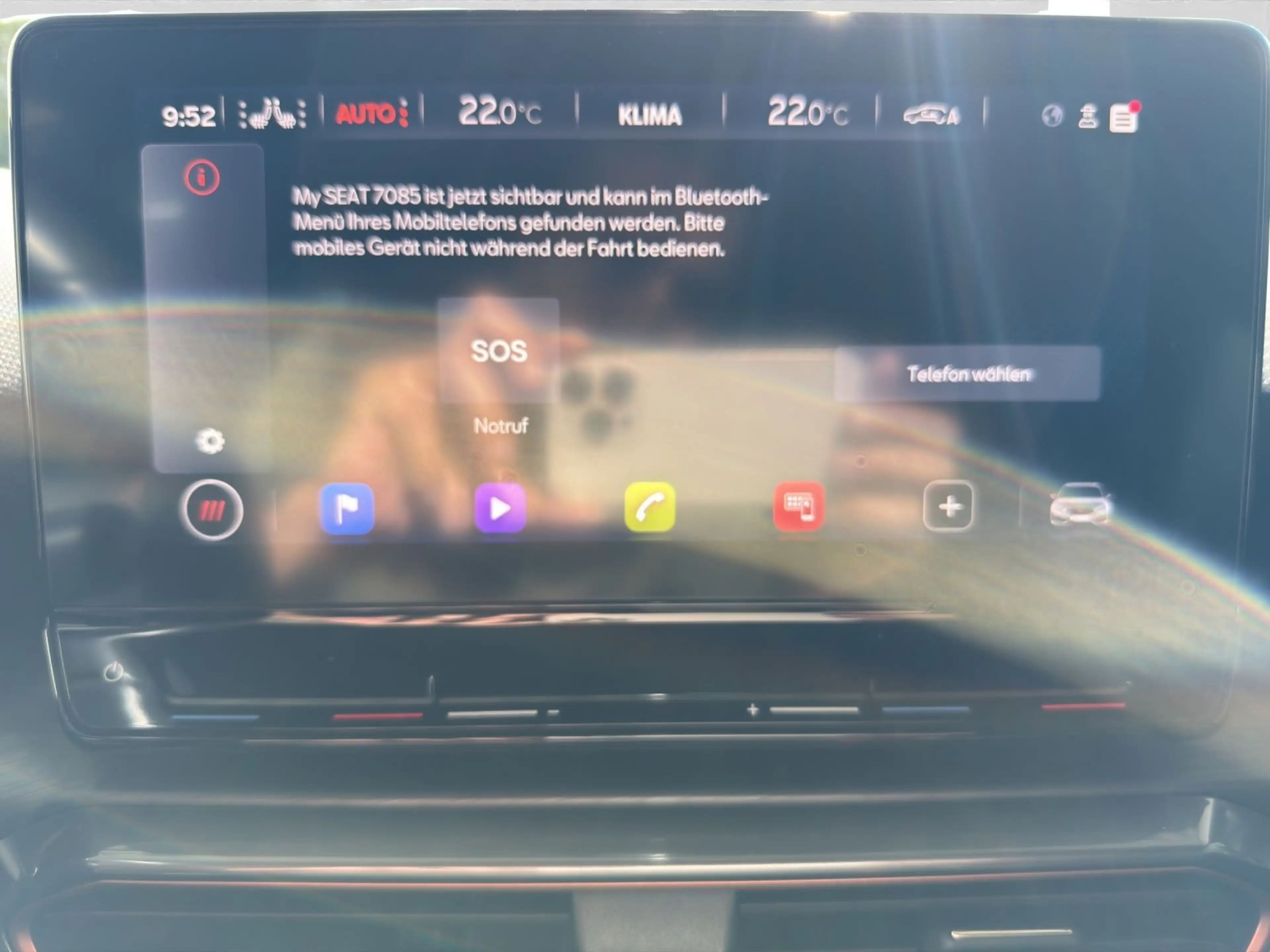 CUPRA Leon Sportstourer 2.0 TSI DSG 4D VZ PANO KAMERA — photo 15