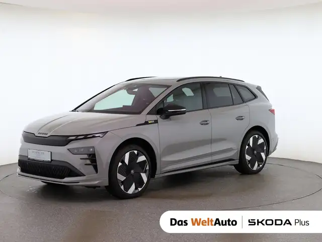 Skoda Enyaq RS