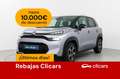 Citroen C3 Aircross BlueHDi S&S You 110 Plateado - thumbnail 1