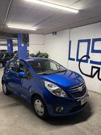 1.0 LS ecologic Gpl valido !!