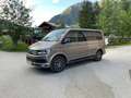 Volkswagen T6 Multivan Multivan Edition 4Motion Beige - thumbnail 3