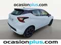 Nissan Micra IG-T Acenta 92 Blanco - thumbnail 3