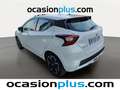 Nissan Micra IG-T Acenta 92 Blanco - thumbnail 4