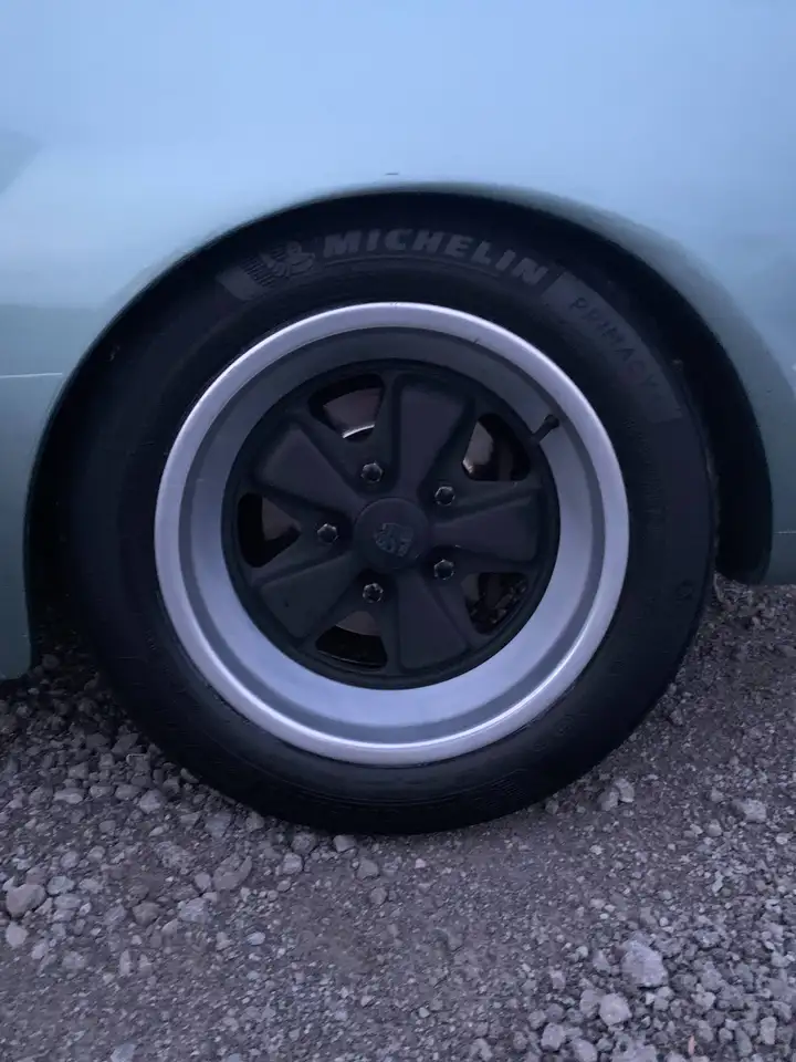 Porsche 944 2.5, foto 10